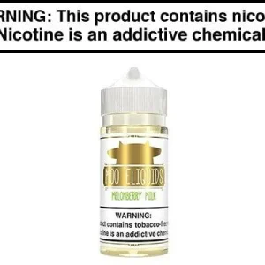 Melonberry Milk by Moo E Liquid TFN
