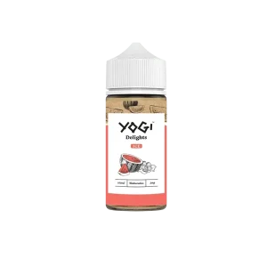 Yogi Delights Watermelon Ice 100ml
