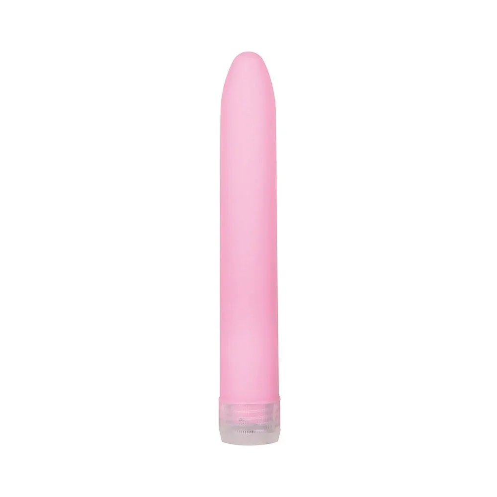 Adam & Eve Velvet Kiss Vibrator (Bag Packaging) - Image 2