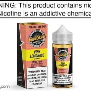 Pink Lemonade by Vapetasia