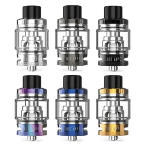 Lost Vape Centaurus Sub Coo Tank 4ml Sale Now