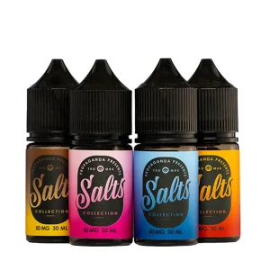 Propaganda Salts