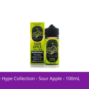 Propaganda The Hype Collection