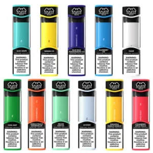 Puff BAR Max Disposable Device | Vape Pod System | 50mg