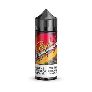 Puff Labs Psycho