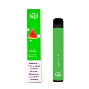 Puff