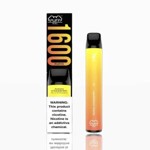 Puff XXL Disposable Vape Device