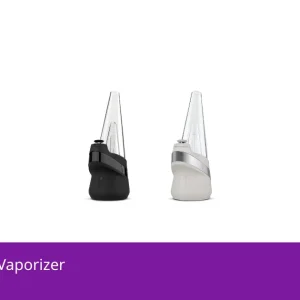 Puffco Peak 2.0 Vaporizer