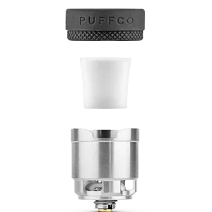 PuffCo Peak Portable Wax Vaporizer Replacement Atomizer $34.99