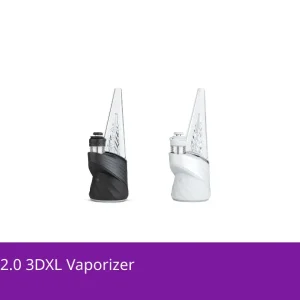 Puffco Peak Pro 2.0 3DXL Vaporizer