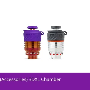 Puffco Peak Pro (Accessories) 3DXL Chamber