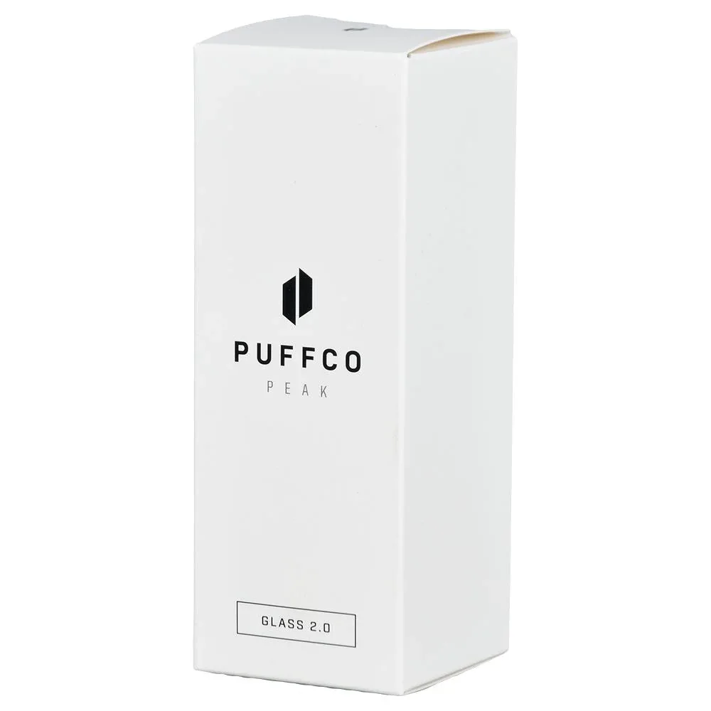 Puffco Peak Replacement Glass 2.0 - Image 2