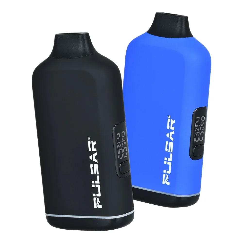Pulsar 510 DL Centro Auto-Draw Variable Voltage Vape Bar | 650mAh - Image 2
