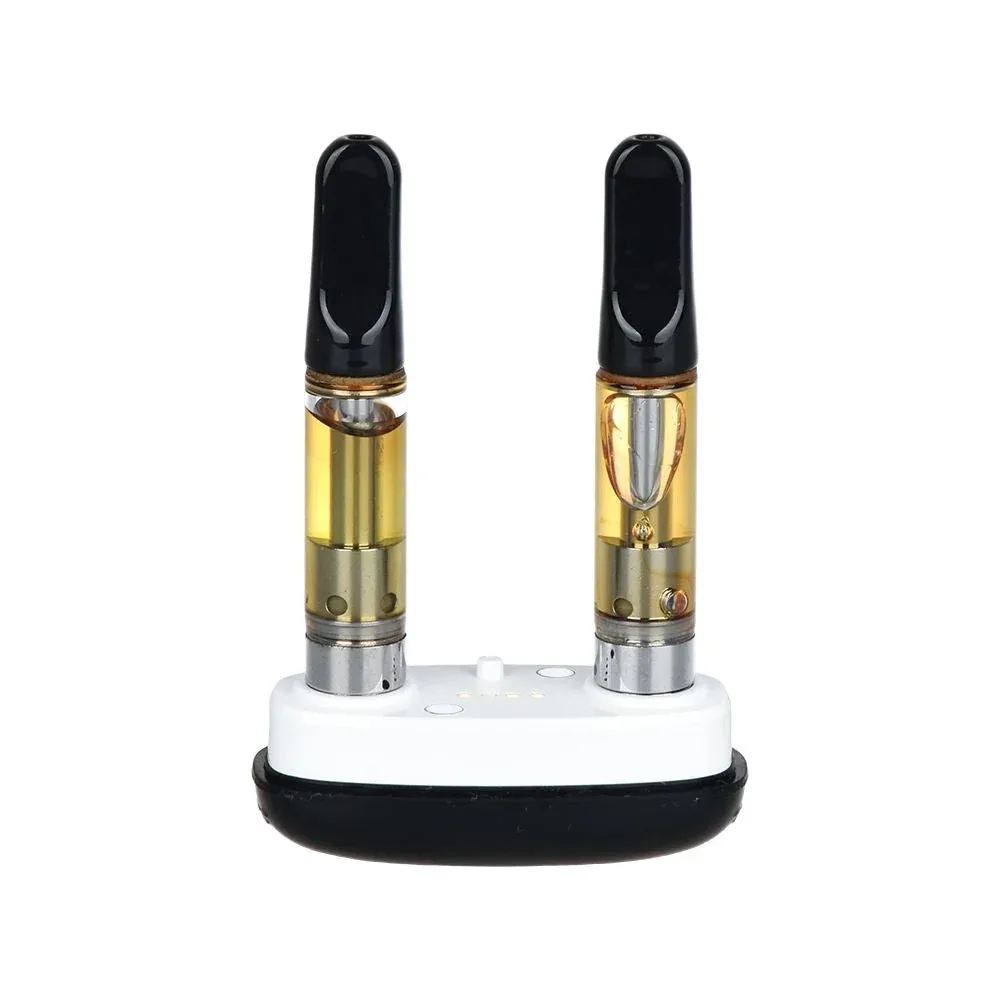 Pulsar 510 DL Tandem Bottom Magnetic Connector - Image 2