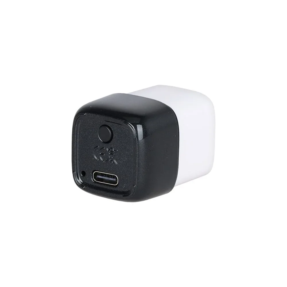 Pulsar 510 Jetpack Bottom Magnetic Connector - Black - Image 2