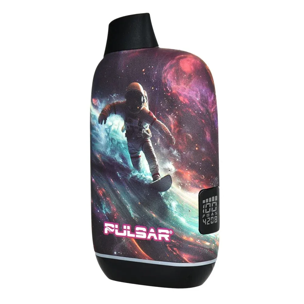 Pulsar APX Oil 510 Vaporizer | Design Series | 1000mAh | Individual - Image 2