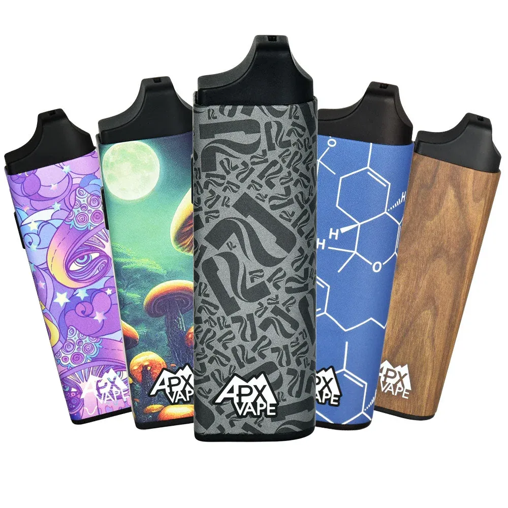 Pulsar APX Vape V3 Dry Herb Vaporizer - 1600mAh - Image 2