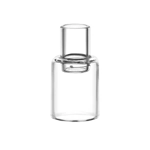 Pulsar APX Wax / Volt V3 Replacement Glass Mouthpiece