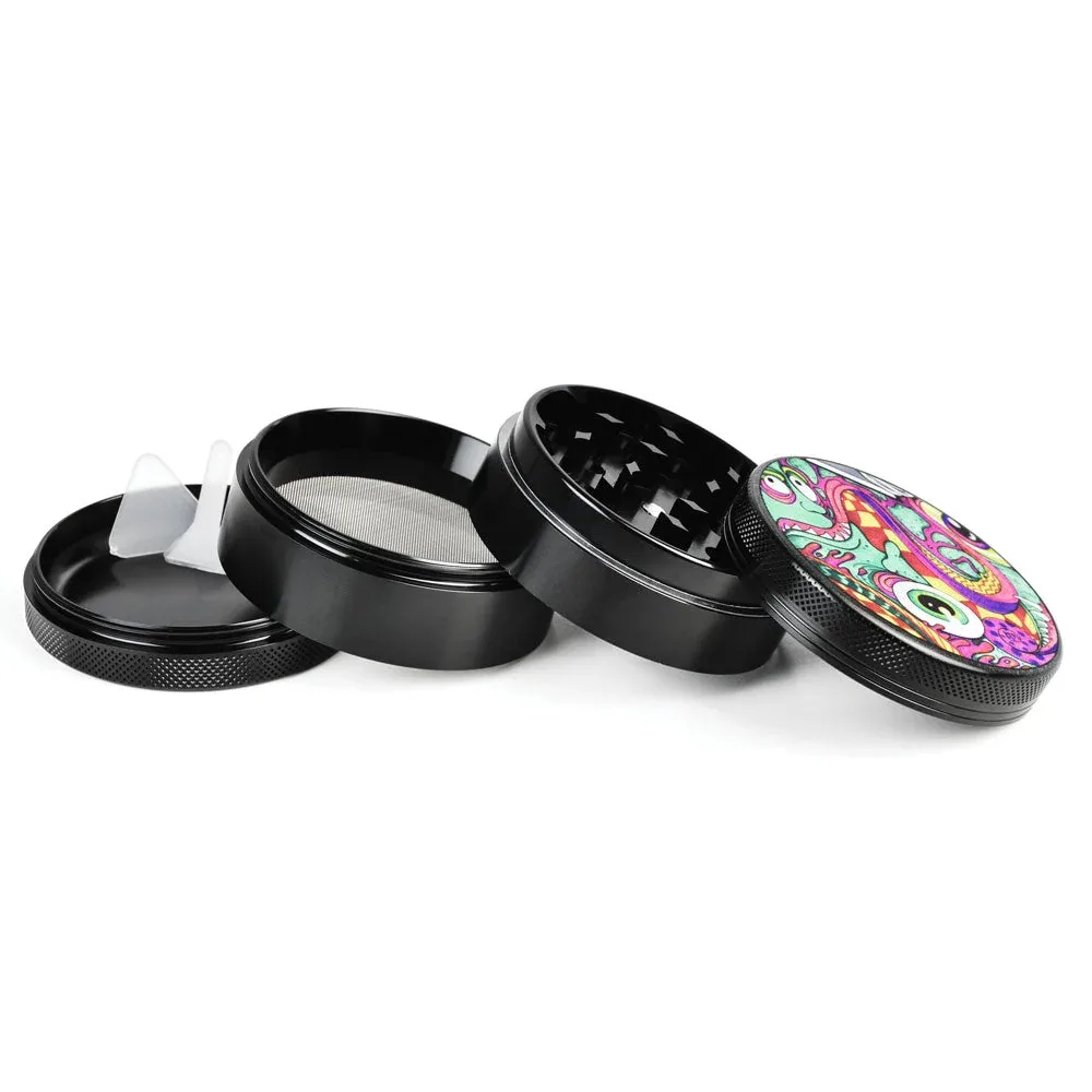 Pulsar Artist Series Grinder | Amberly Downs Losin' It - Image 2