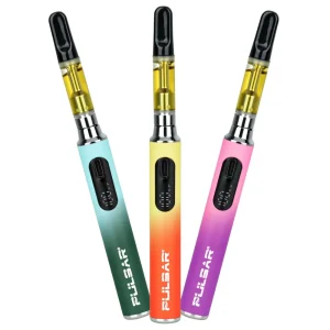 Pulsar Digital Display Thermo Change 510 Battery | 650mAh