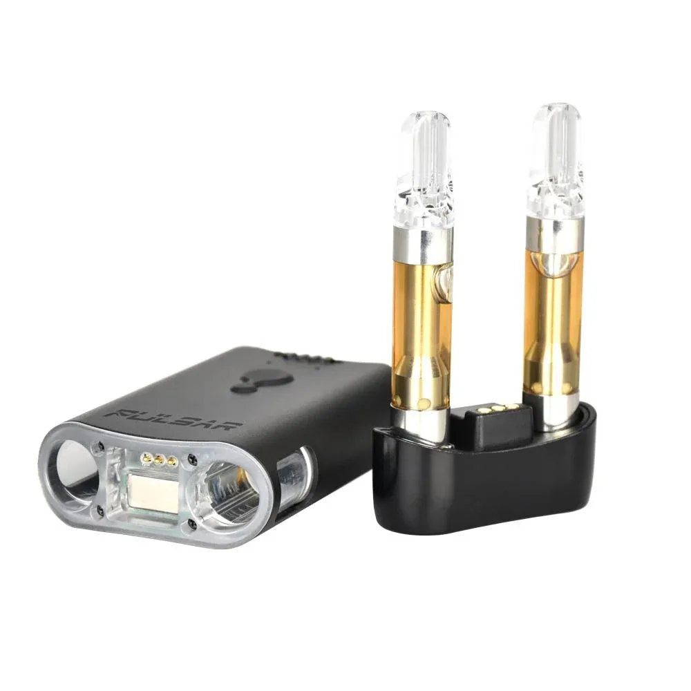 Pulsar DuploCart Thick Oil Vaporizer - Image 2