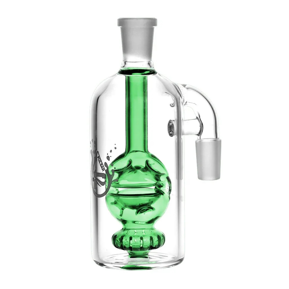 Pulsar Egg Perc Ash Catcher | 90 Degree - Image 2
