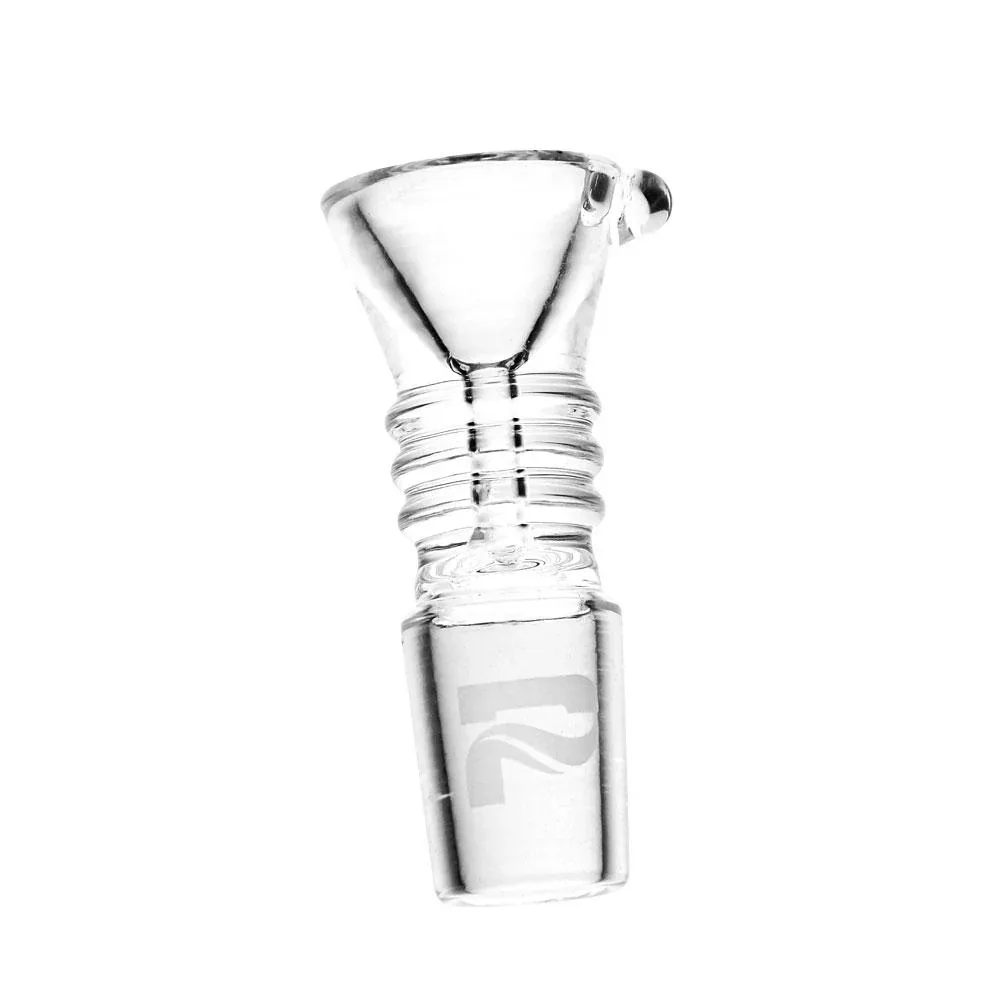 Pulsar Glass Bong Bowl - Image 2