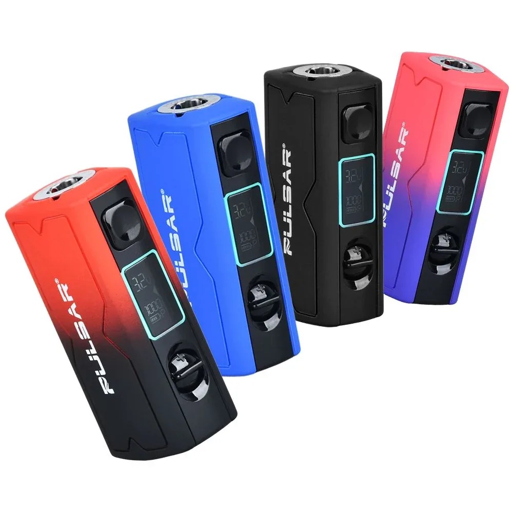 Pulsar Payout 3.0 Variable Voltage Vape Battery - 550mAh / 12ct - Image 2