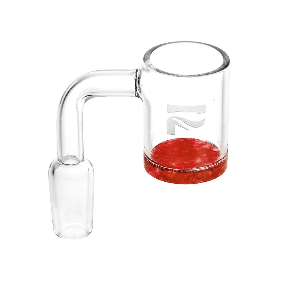 Pulsar Quartz Banger | 90 Degree - Image 2