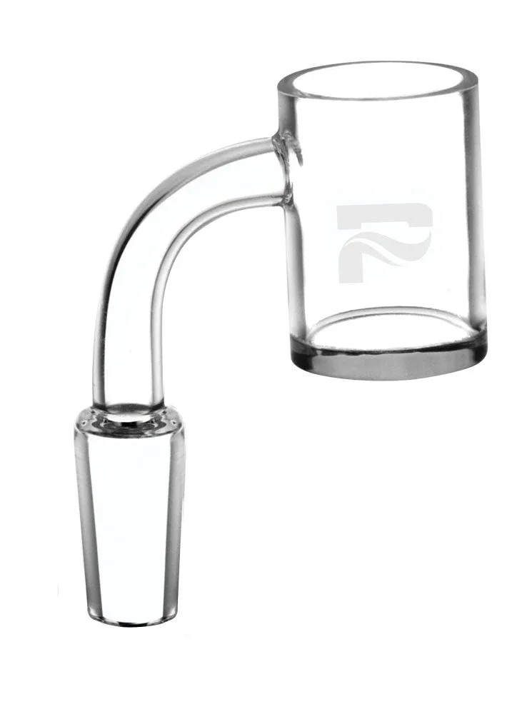 Pulsar Quartz Fat Bottom Banger - 90D - Image 2