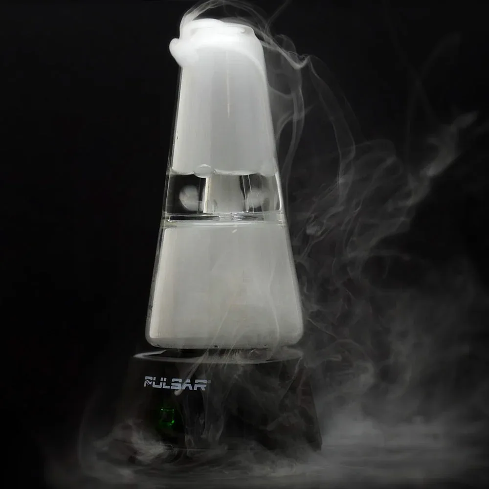 Pulsar Sipper Bubbler Cup - Image 2