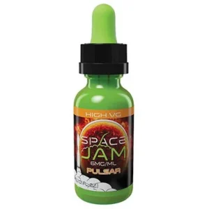 Pulsar ( Solstice ) - High VG | Space Jam | 30ml