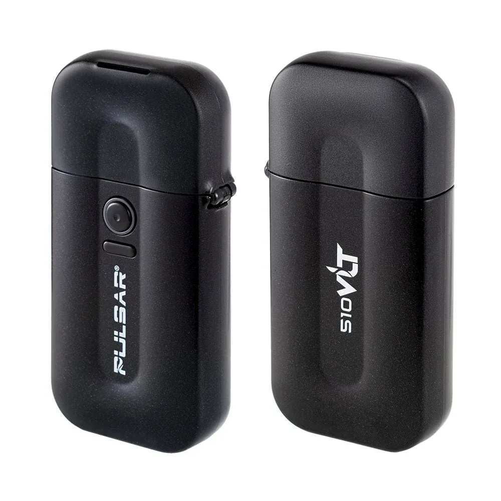 Pulsar VLT 510 Battery Vaporizer / Lighter | 650mAh - Image 2