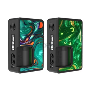 Pulse BF 80W Box Mod New Colors | Kitty Hawk & Kill Devil Hills