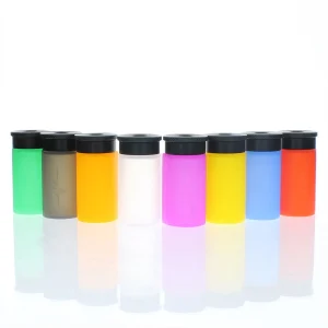 Pulse Dual Kit Replacement Bottles | 7mL Squonk Bottle