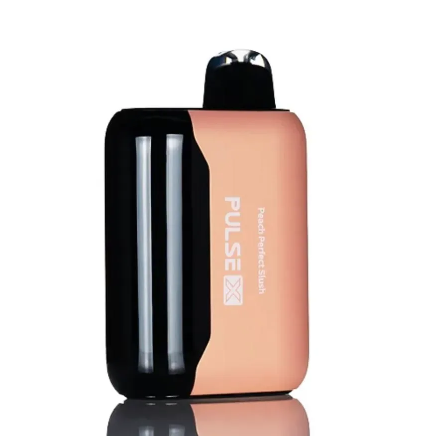 Pulse X Disposable Vape 25000 Puffs