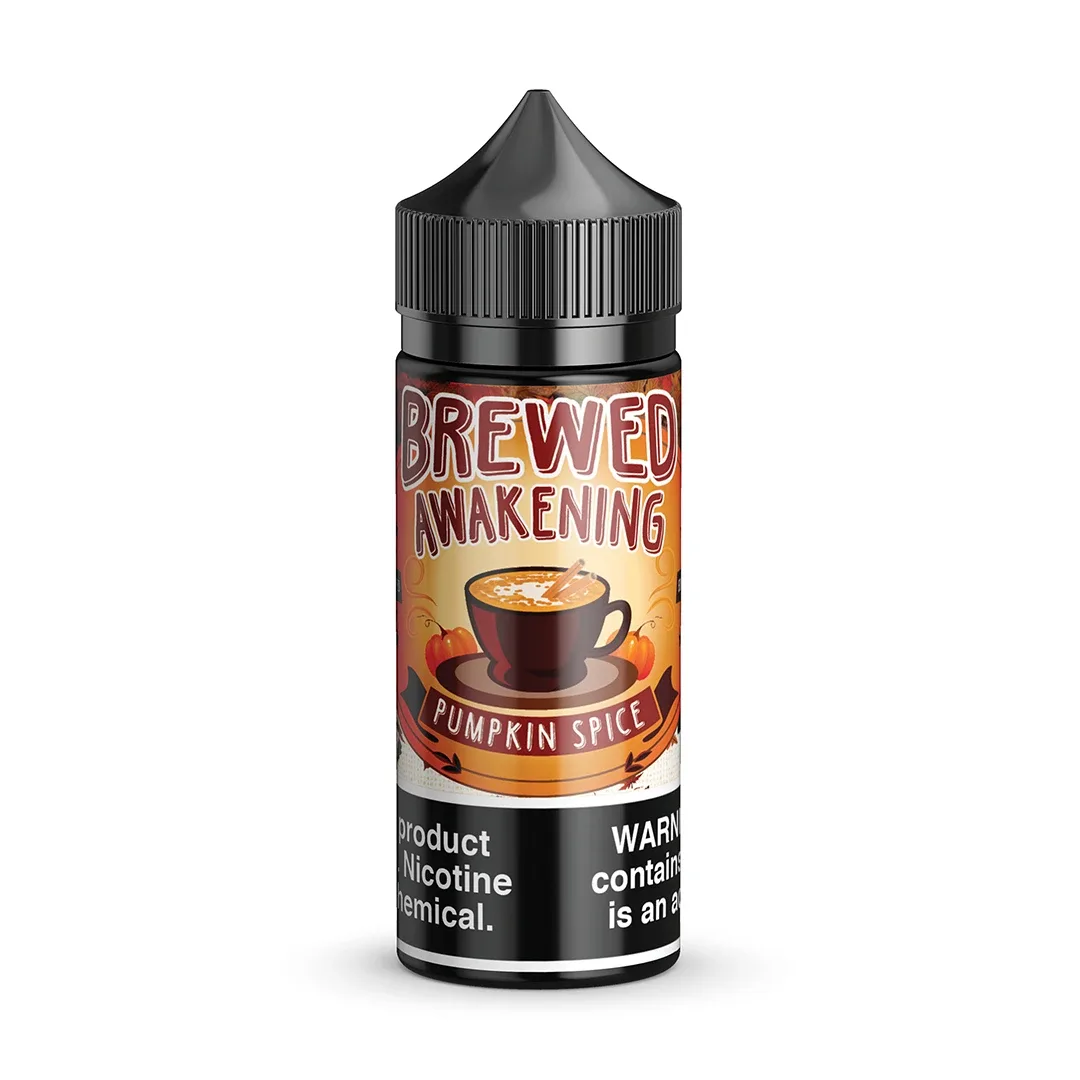 Pumpkin Spice Coffee - Image 2