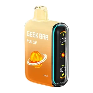 Punch Geek Bar Pulse (Thermal Edition) - Vapeoutletus Online Vape Store