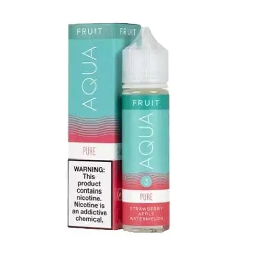 Pure by Aqua 60ML