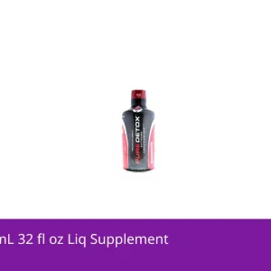 Pure Detox 948mL 32 fl oz Liq Supplement