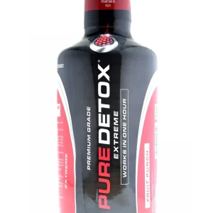 Pure Detox Extreme 32oz Tropical