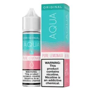Pure Lemonade | Aqua Synthetic