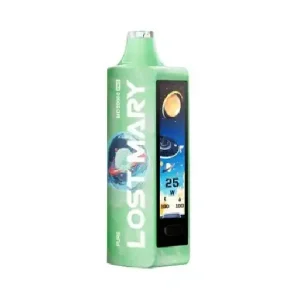 Pure Lost Mary MO20000 Pro​ Disposable Vape