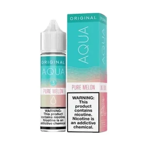 Pure Melon by Aqua 60ML