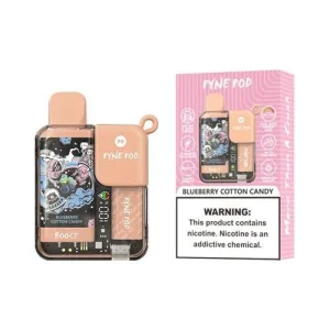 Pyne Pod