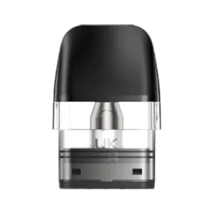 Q Series - Replacement Cartridge Pod (3pc)