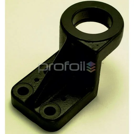 Quadrant Bracket – S14151