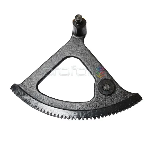 Quadrant Gear – S1448