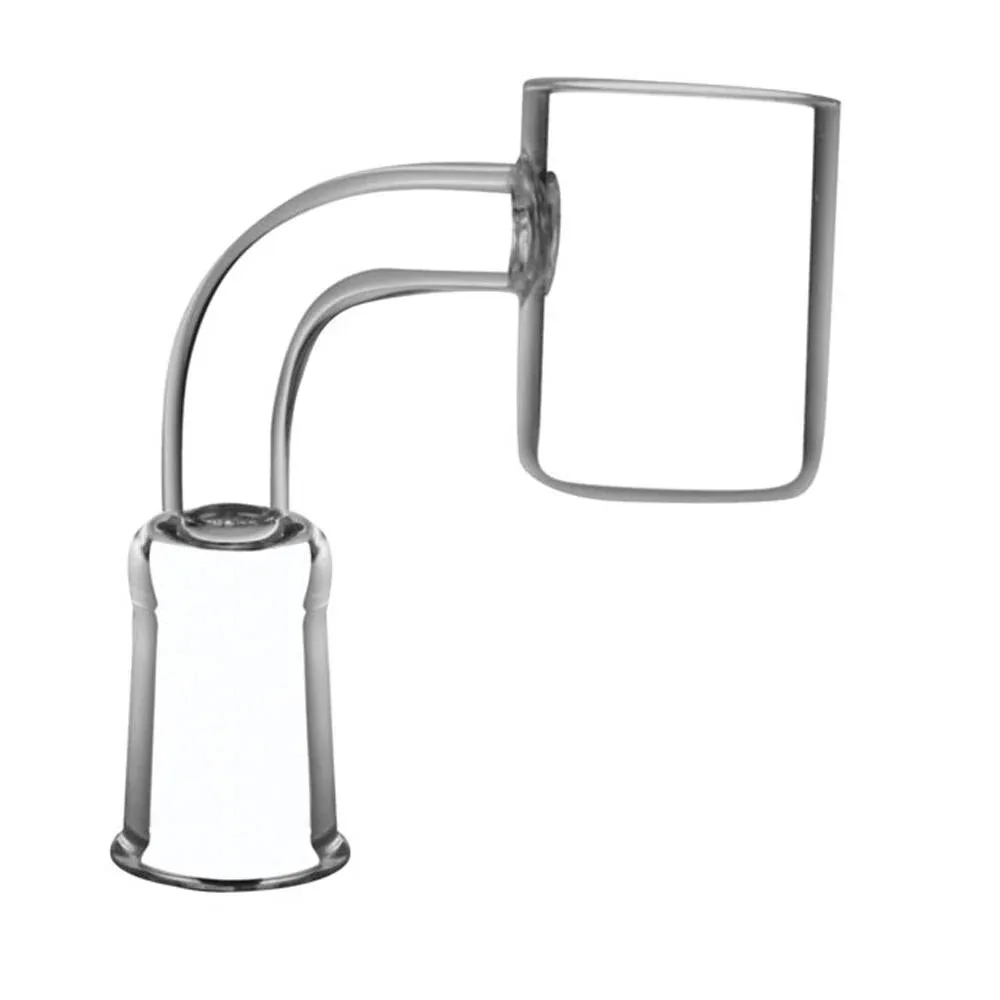 Quartz Banger Nail - 90 Degree - Image 2