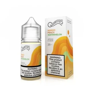 Qurious TFN
